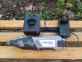 Dremel 8200 мултишлайф 10.8V, снимка 1
