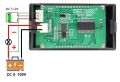 DC волт ампер Ватмер , снимка 3