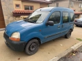  Renault Kangoo 1.4i 75к.с клима / ГАЗ - цена 3200лв или 1636,13 евро , моля БЕЗ бартери -редовни до, снимка 1