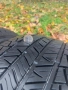 Всесезонни гуми за джип 235/60/16 - 2 бр., снимка 3
