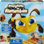 Игра с пчели Hasbro Spiele B5355100 - Honigklau im Bienenbau, Vorschulspiel, снимка 2