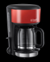 Кафе машина Russell Hobbs Colours Plus , Flame Red , Coffee Maker-30% , снимка 6