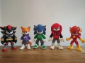 🔥 Фигурки Sonic and friends – 32 см – перфектни за подарък! , снимка 16
