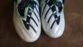 Adidas PREDATOR Kids Football Boots Размер EUR 36 2/3 / UK 4 детски бутонки 135-14-S, снимка 11