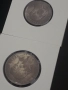 лот монети от 1 и 2 лева 1894г., снимка 3