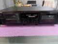 Двукасетъчен Дек Sony TC-WE505 , снимка 4