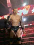 Екшън фигура WWE Randy Orton The Viper Ранди Ортън Mattel Basic 2010-2011, снимка 12