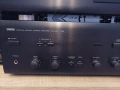 Продавам hi-fi сет, CD, Tuner, Amplifier Yamaha, снимка 2