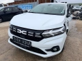 Dacia Sandero 3 1.0 TCe LPG двигател H4DF480, 91 кс., 5 ск., 41000 km., 2025 г., снимка 1