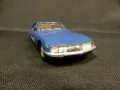 1/43 СТАРА РЕТРО МЕТАЛНА КОЛИЧКА МАЩАБЕН МОДЕЛ CITROEN SM VEREM FRANCE, снимка 5
