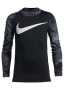 Nike Hyperwarm - страхотна юношеска блуза 158-170см., снимка 1