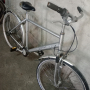 велосипед, снимка 1 - Велосипеди - 44979602