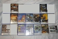 Игри за PS2 GTA San Andreas/Haunted Mansion/Harry Potter/NBA 08/TOCA Race Driver/LOTR/Fantastic Four, снимка 8