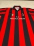 Футболна тениска на Милан, снимка 1