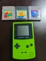 Nintendo Game boy color, снимка 1