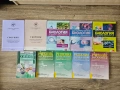 Помагала по биология и химия за КСК за МУ "София", снимка 1