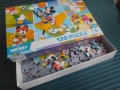 Puzzle Mickey Mouse and Friends - оригинален пъзел Trefl 120 части, снимка 3
