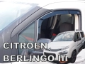 Комплект 2бр. Ветробрани HEKO за Peugeot Partner/Citroen Berlingo I II 2002-2018 III 2018+, снимка 9