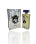 Оригинален арабски мъжки парфюм Dinaar U n i s e x 100ML EDP Spray Perfume by Manasik, снимка 3