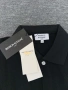 Оригинална Maison Kitsune Поло Тениска, снимка 4