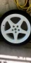 джанти 18" с летни гуми , снимка 5
