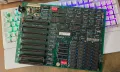 Intel 8088 XL-6 TURBO IBM PC Board 10Mhz DIP 40, снимка 1
