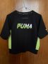 Тениска puma, снимка 1 - Тениски - 45177369