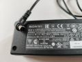 Оригинално зарядно SONY 19.5V / 4.36A, снимка 2