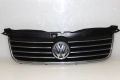 Предна решетка VW Passat B5.5 (2000-2005г.) предна емблема 3B0853651L / 3B0853651K, снимка 1