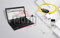 Lenovo X260 8GB Ram, i7, 256SSD + BMW K+DCAN, ENET, INPA, ISTA, ESYS, снимка 1