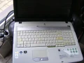Работещ лаптоп за части ACER Aspire 7520G , снимка 1