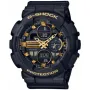 Дамски часовник Casio G-Shock - GMA-S140M-1AER, снимка 1