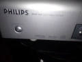 DVD player Phillips Model  DVD 723  със дистанционно , снимка 4