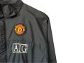Manchester United Training Jacket 2009-2010, снимка 2