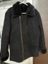 140 лева нов кожух от естествен набук размер XL,2XL,3XL, снимка 2
