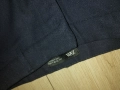 Тъмносин панталон ZARA, снимка 2