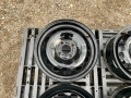 4бр.Оригинални джанти 15цола 4x108 ET47.5 за Ford Fiesta,Ka,Figo, снимка 9