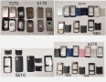 Панели за NOKIA 7270,6170, 6270,N80,5610,2650,3110,6210,7200,7280,N71,3660, снимка 1