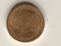 50 евро цента Български , снимка 6