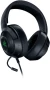 Гейминг слушалки Razer - Kraken V3 X USB, черни - ЧИСТО НОВИ, снимка 3
