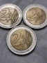 монети 2 евро Финландия, снимка 2