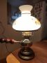 Настолна нощна лампа., снимка 1 - Настолни лампи - 45915804