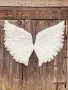 Ангелски крила за декорация , снимка 1