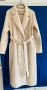 Палта дамски, р-ри S/XS, 2 вида - сиво без забележки - € 37 и светло бежово, ново - € 18, снимка 2