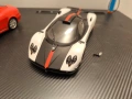 Авто модели мащаб 1/18, снимка 4