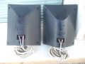 Лот от 2 бр. тонколони "SONY - 4 Ω , 15 W " работещи, снимка 4