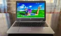 Продава лаптоп HP ProBook 650 G3/матFullHDсКам/4х2.7Ghz/8gbDDR4/SSD256gb/НОВАбат/Профилактиран/DVDrw, снимка 2