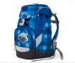 детска ученическа Раница за начално училище Ergobag KoalaBear, синя, Д25xШ22xВ35 см, снимка 1