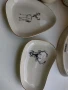 Porcelain Bloomingville сет / лот от 5 броя, снимка 8