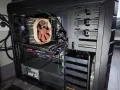 Гейминг Компютър - i7 4.1GHz | GTX 1080ti | 16GB | 500GB | 4TB | 1000W, снимка 1